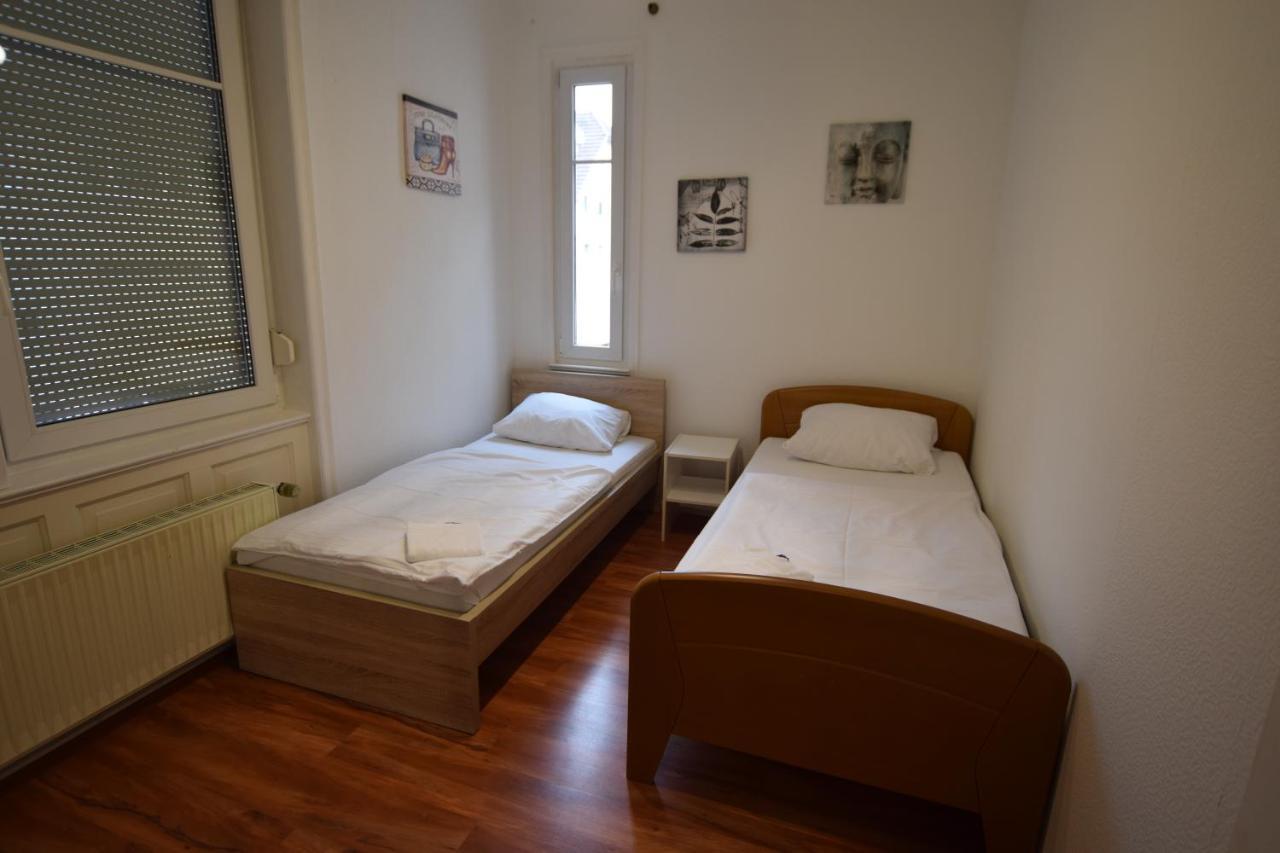 Wasen Apartment Στουτγκάρδη Εξωτερικό φωτογραφία